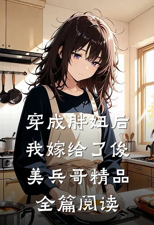 穿成胖妞后我嫁给了俊美兵哥精品全篇阅读