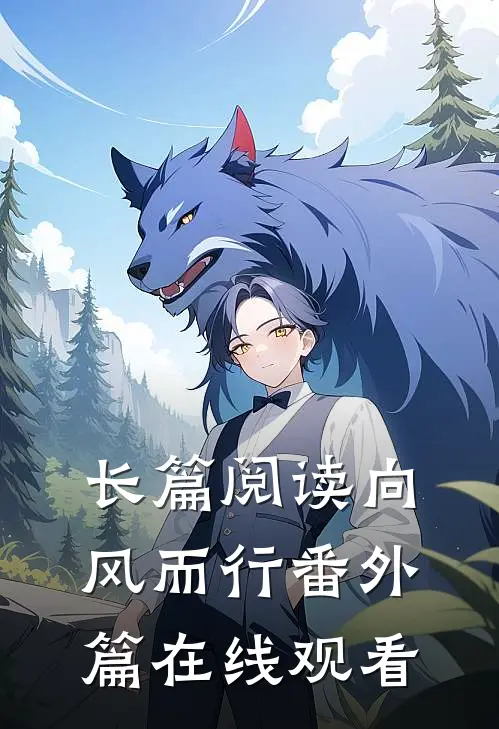 长篇阅读向风而行番外篇在线观看