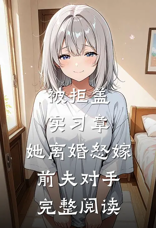 被拒盖实习章，她离婚怒嫁前夫对手完整阅读