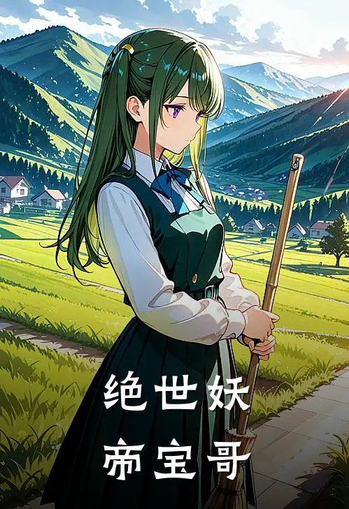 绝世妖帝宝哥