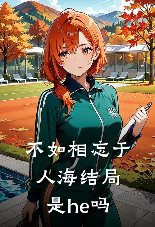 不如相忘于人海结局是he吗