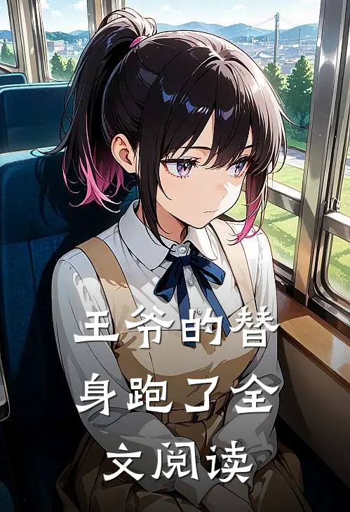 王爷的替身跑了全文阅读
