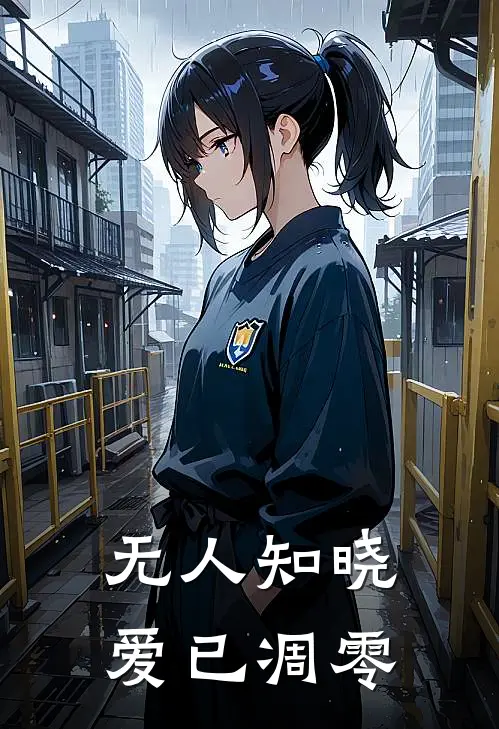 无人知晓爱已凋零