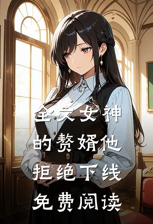 全文女神的赘婿他拒绝下线免费阅读