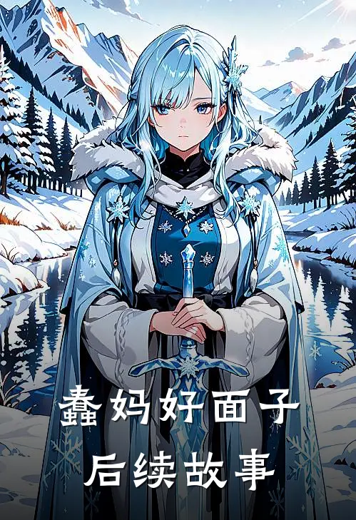 蠢妈好面子后续故事