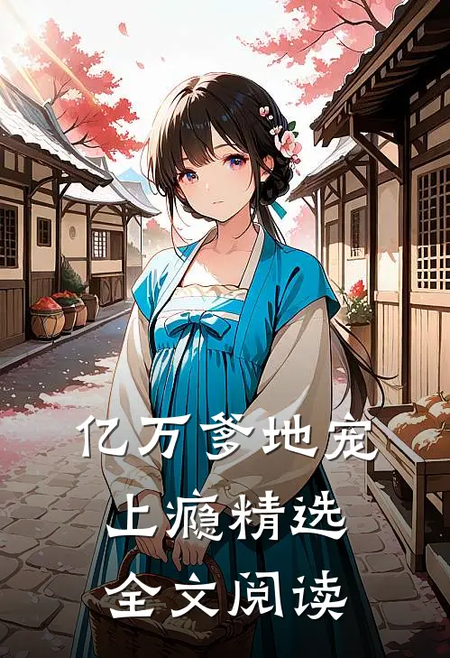 亿万爹地宠上瘾精选全文阅读