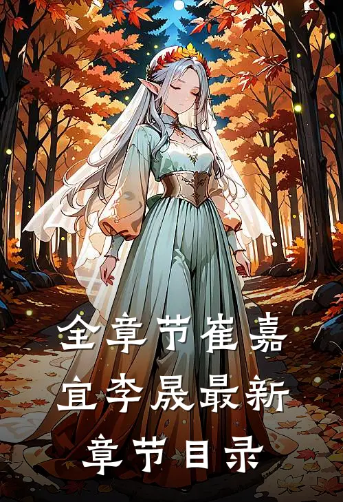 全章节崔嘉宜李晟最新章节目录