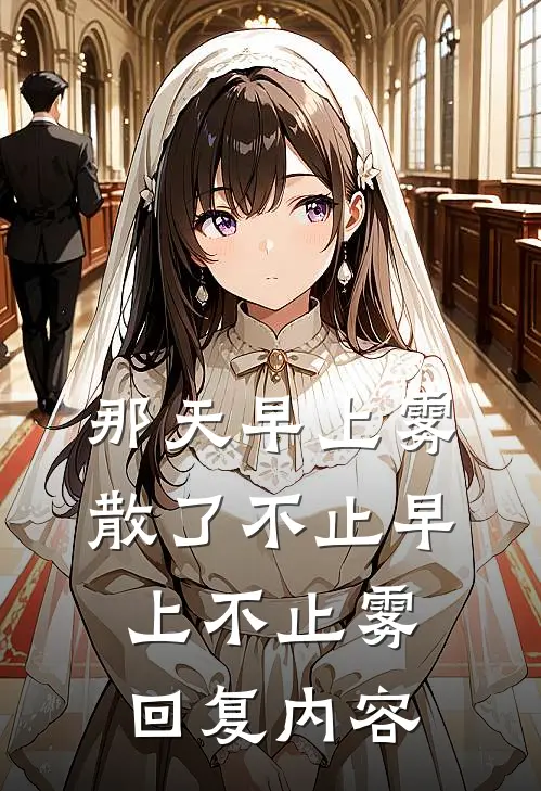 那天早上雾散了 不止早上 不止雾.回复内容