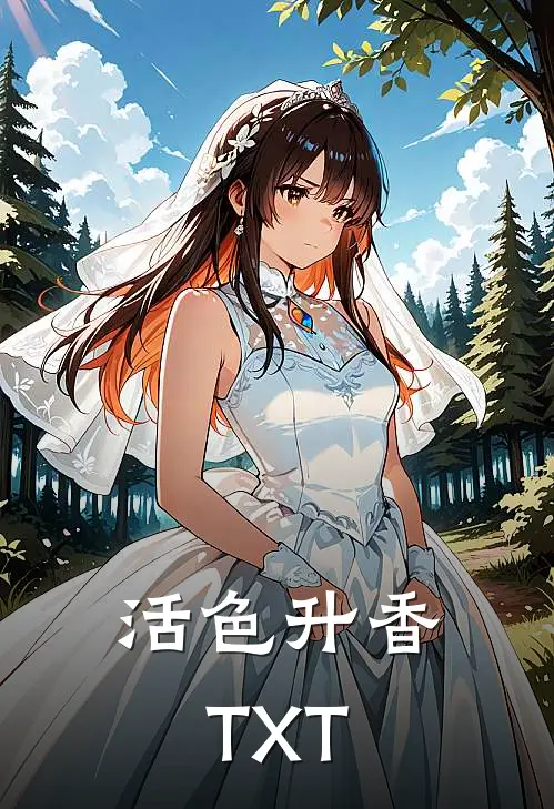 活色升香TXT