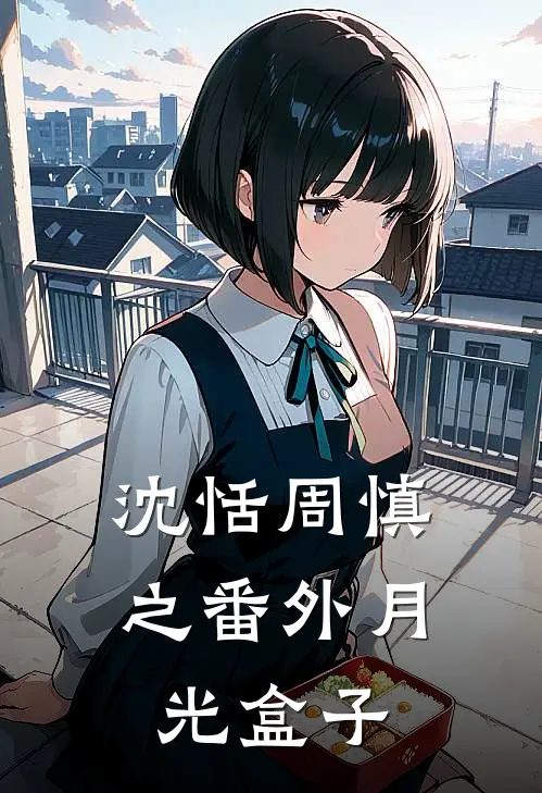 沈恬周慎之番外月光盒子