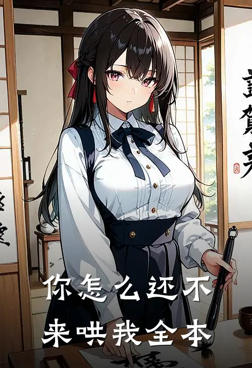 你怎么还不来哄我全本