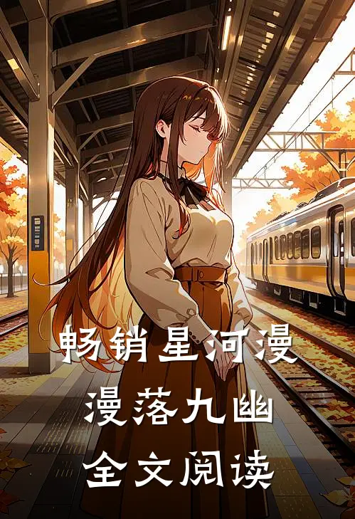 畅销星河漫漫落九幽全文阅读