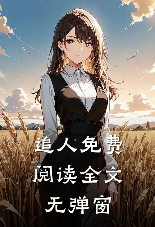 追人免费阅读全文无弹窗