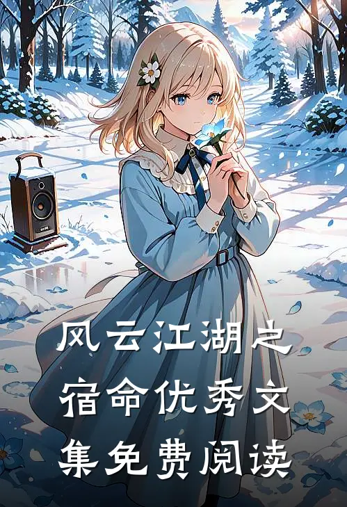 风云江湖之宿命优秀文集免费阅读