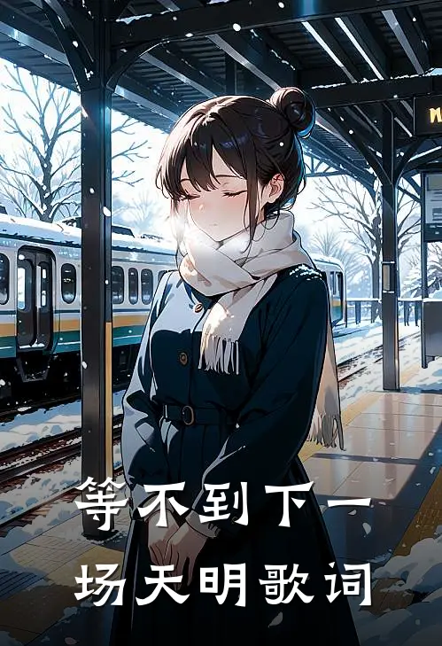 等不到下一场天明歌词