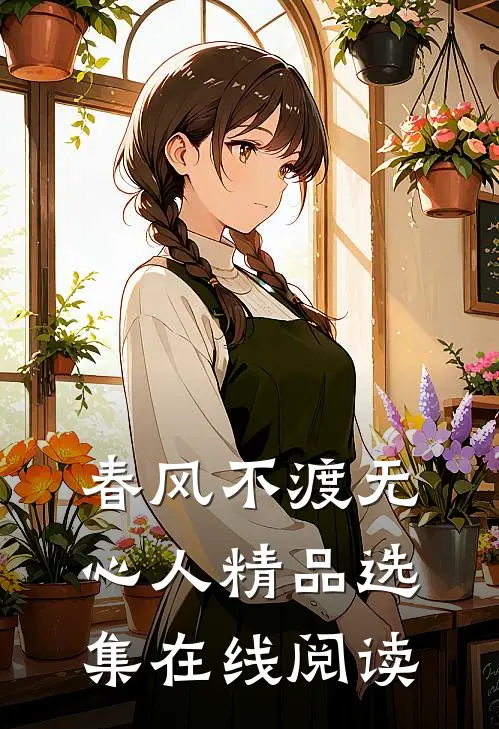 春风不渡无心人精品选集在线阅读