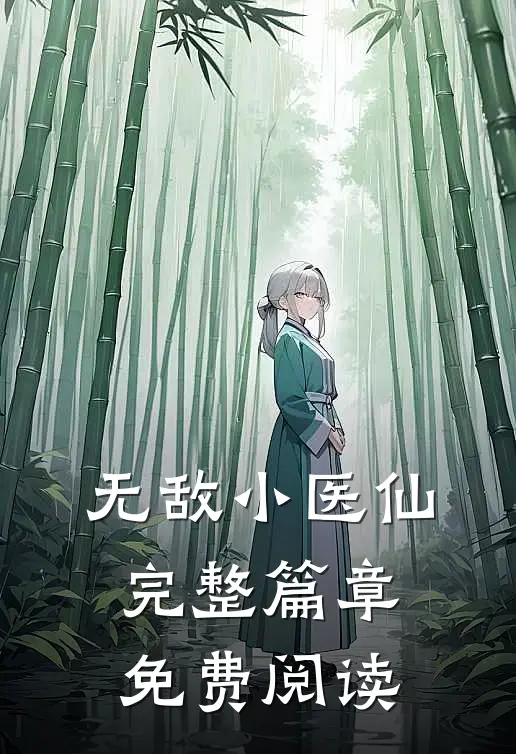 无敌小医仙完整篇章免费阅读