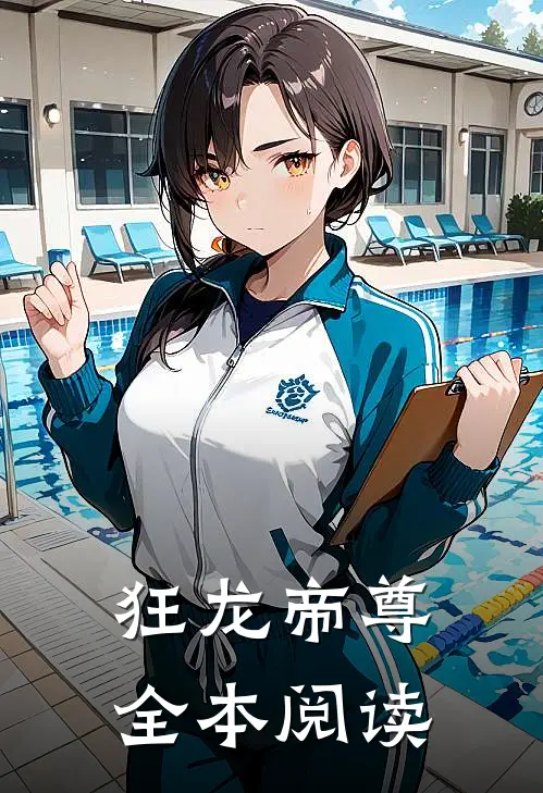 狂龙帝尊全本阅读