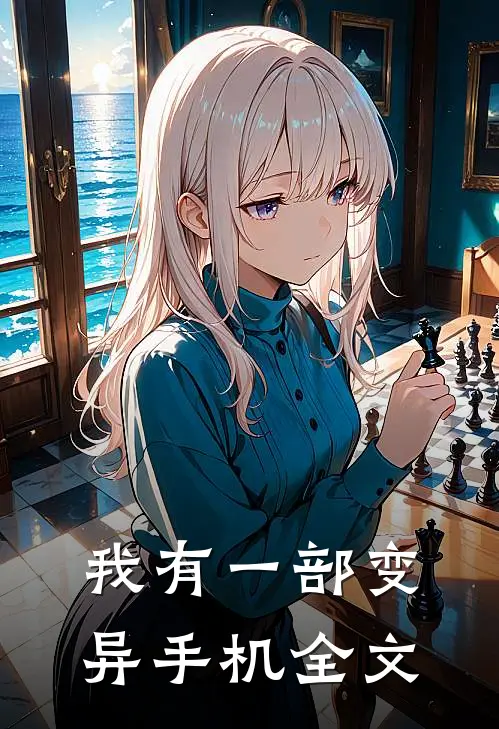 我有一部变异手机全文