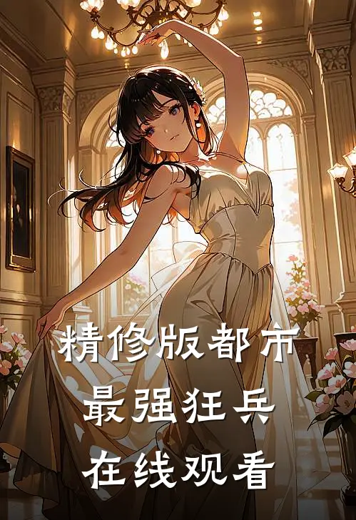 精修版都市最强狂兵在线观看