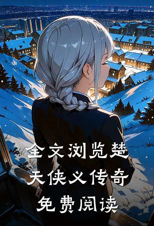 全文浏览楚天侠义传奇免费阅读