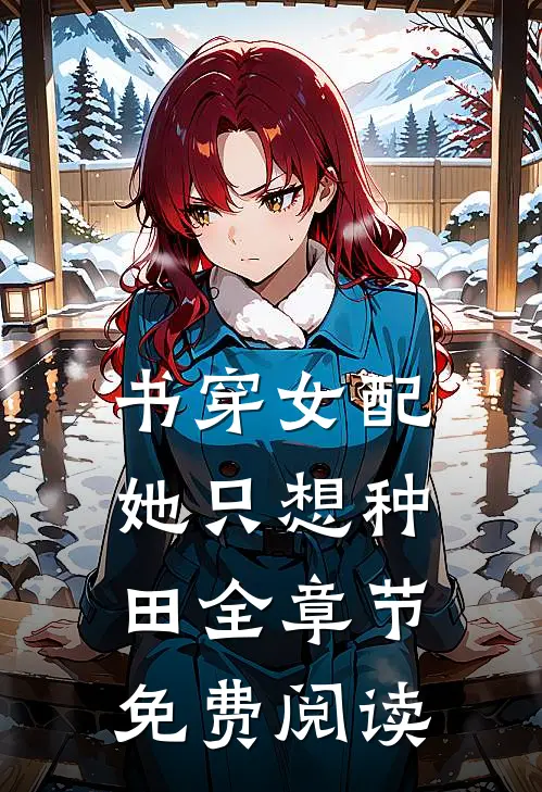 书穿女配她只想种田全章节免费阅读