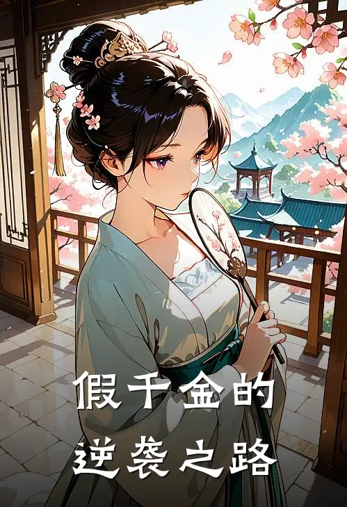假千金的逆袭之路