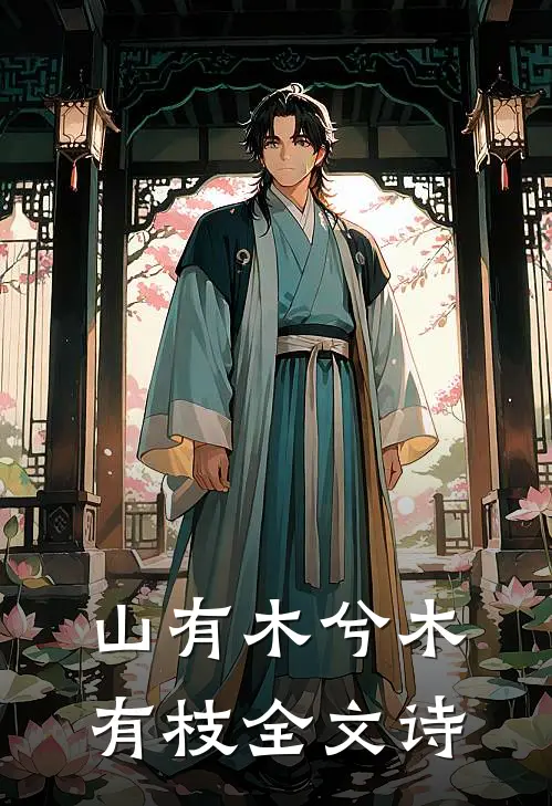 山有木兮木有枝全文诗