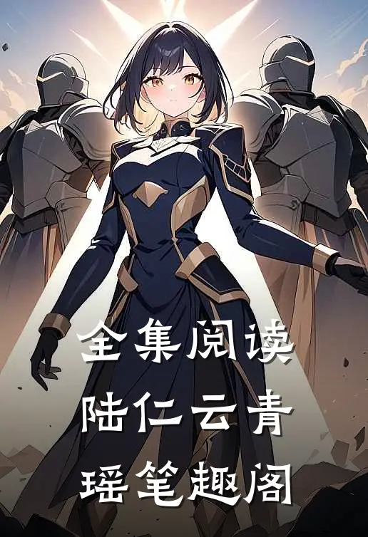 全集阅读陆仁云青瑶笔趣阁