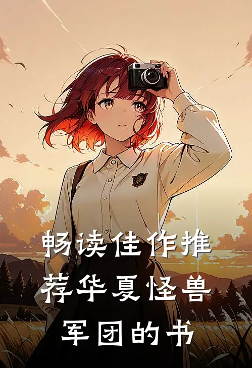 畅读佳作推荐华夏怪兽军团的书