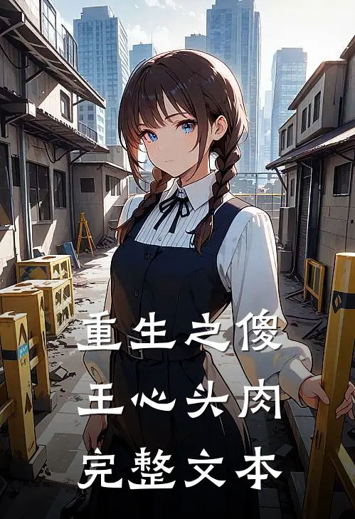 重生之傻王心头肉完整文本