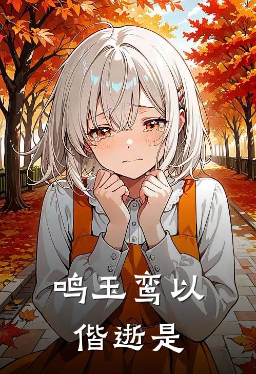 鸣玉鸾以偕逝是