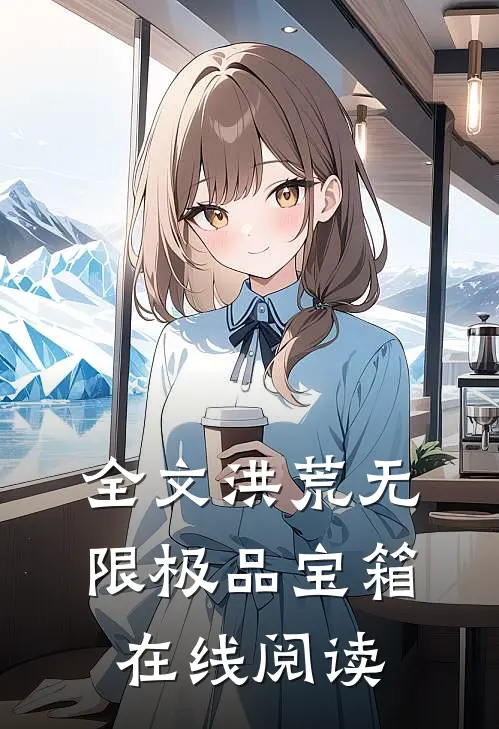 全文洪荒无限极品宝箱在线阅读