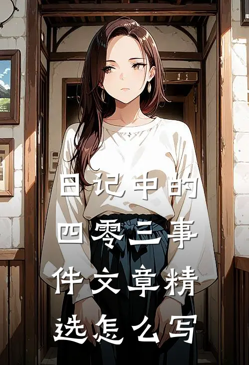 日记中的四零三事件文章精选怎么写