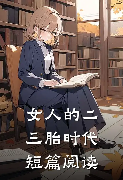 女人的二三胎时代短篇阅读
