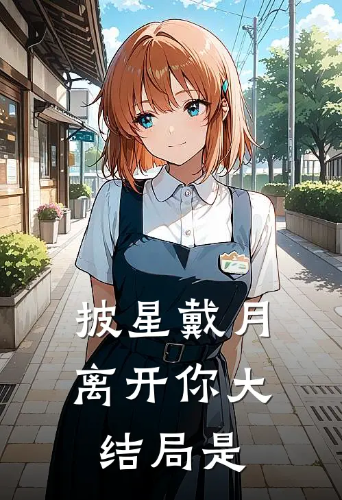 披星戴月离开你大结局是