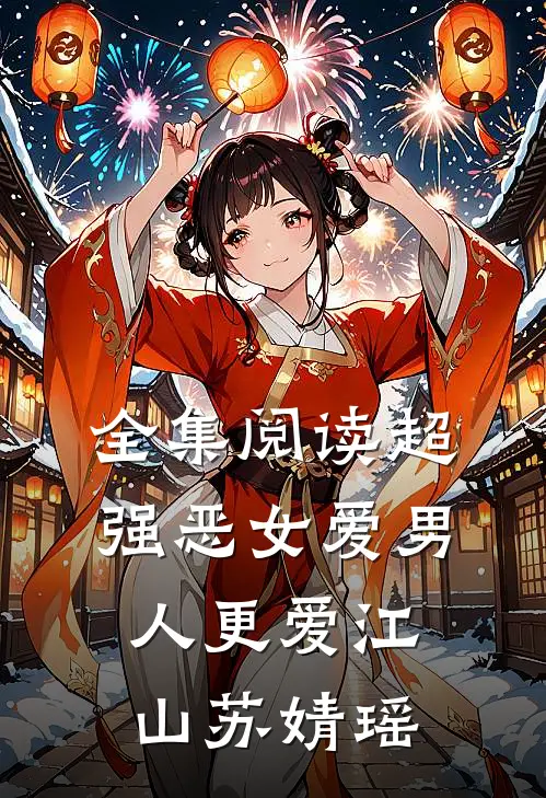 全集阅读超强恶女爱男人更爱江山苏婧瑶