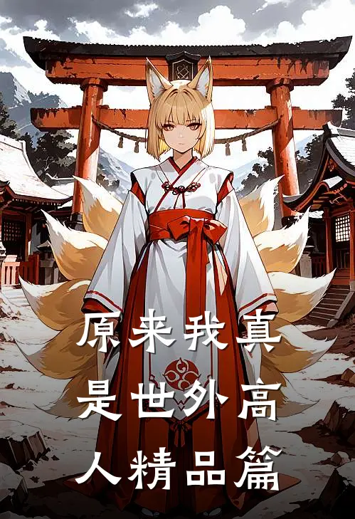 原来我真是世外高人精品篇