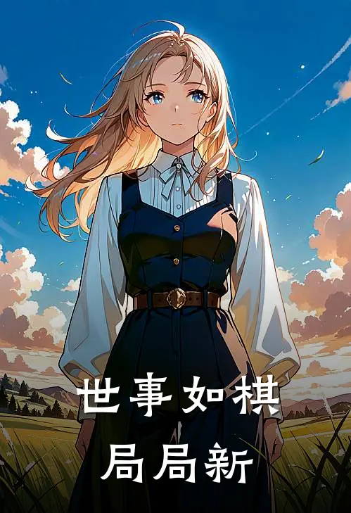 世事如棋局局新