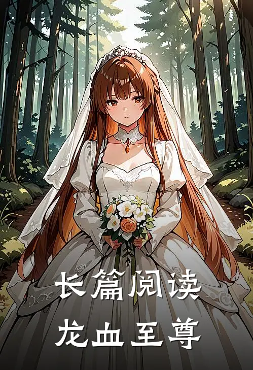长篇阅读龙血至尊