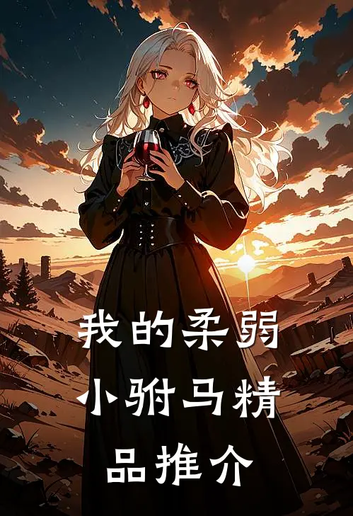 我的柔弱小驸马精品推介
