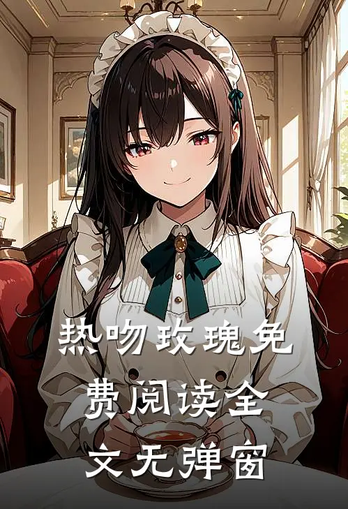 热吻玫瑰免费阅读全文无弹窗
