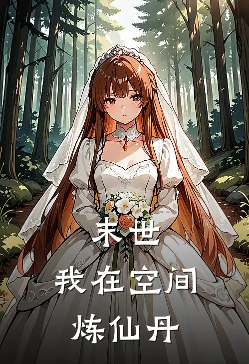 末世：我在空间炼仙丹
