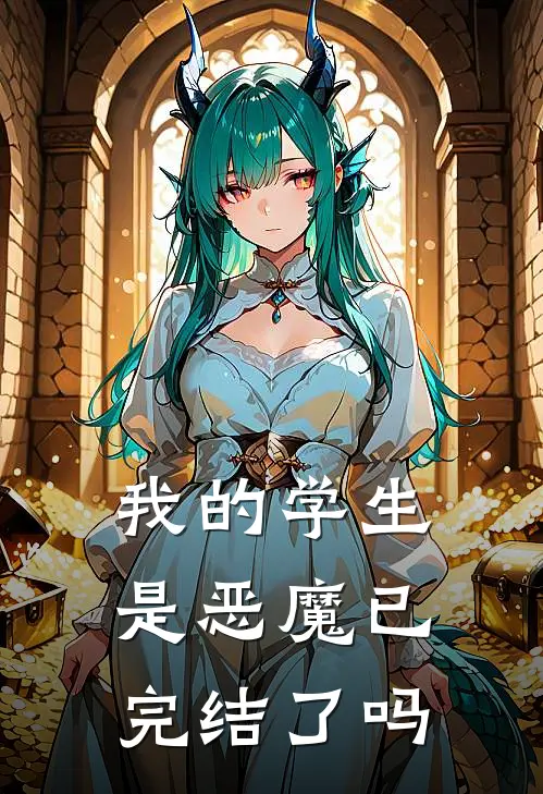 我的学生是恶魔已完结了吗