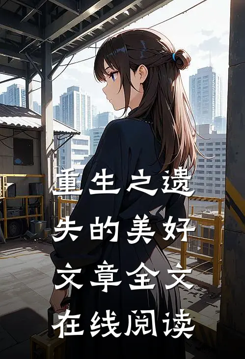 重生之遗失的美好文章全文在线阅读