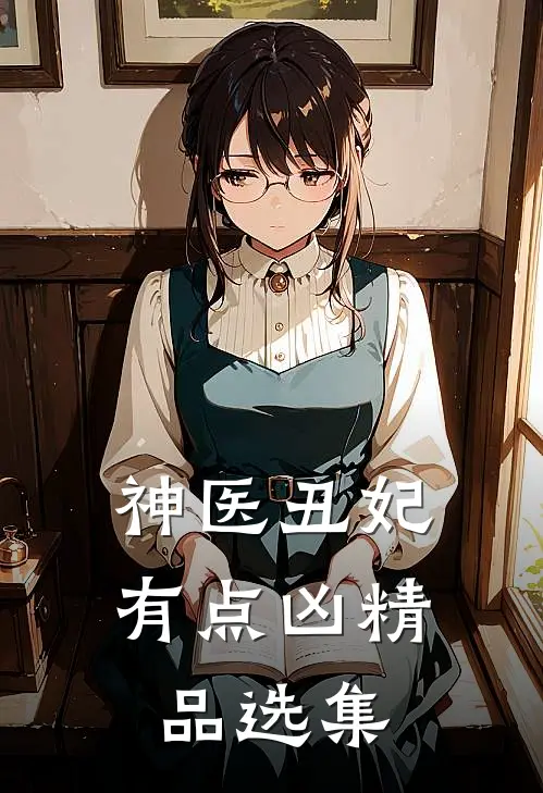 神医丑妃有点凶精品选集