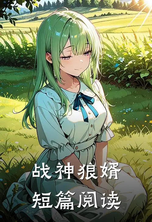 战神狼婿短篇阅读