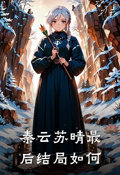 秦云苏晴最后结局如何