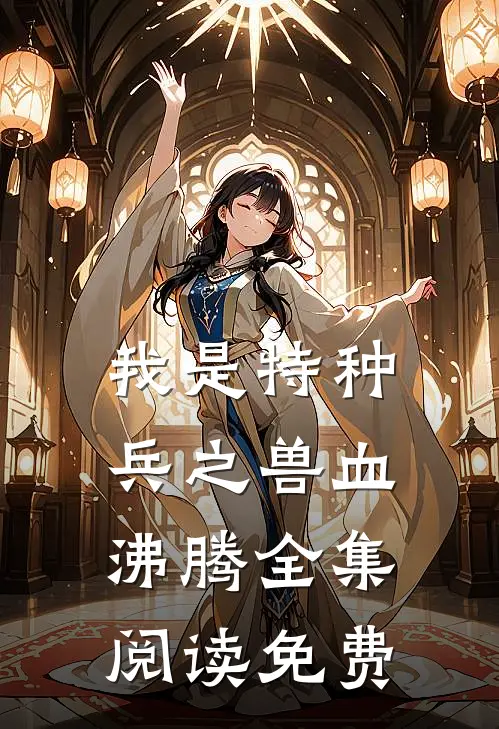 我是特种兵之兽血沸腾全集阅读免费