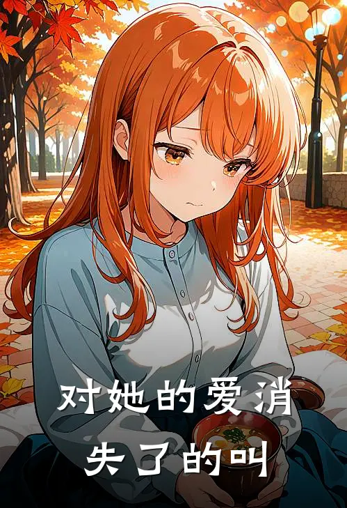 对她的爱消失了的叫